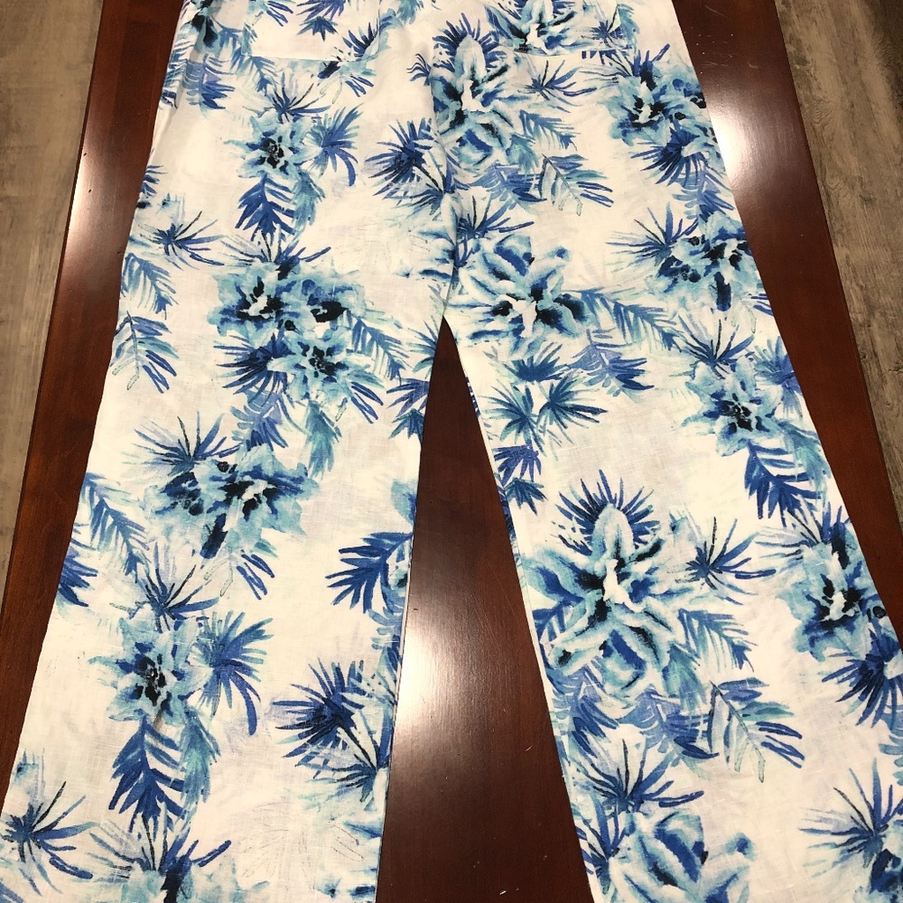 Tommy Bahama Linen Pants
